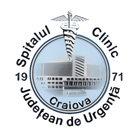 Spitalul Clinic Judetean de Urgentã Craiova